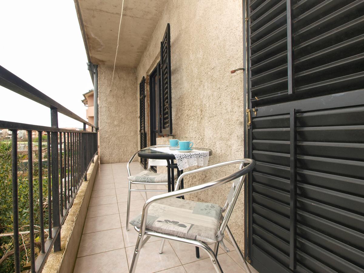 Apartment Dean 1595 Fazana Exterior photo