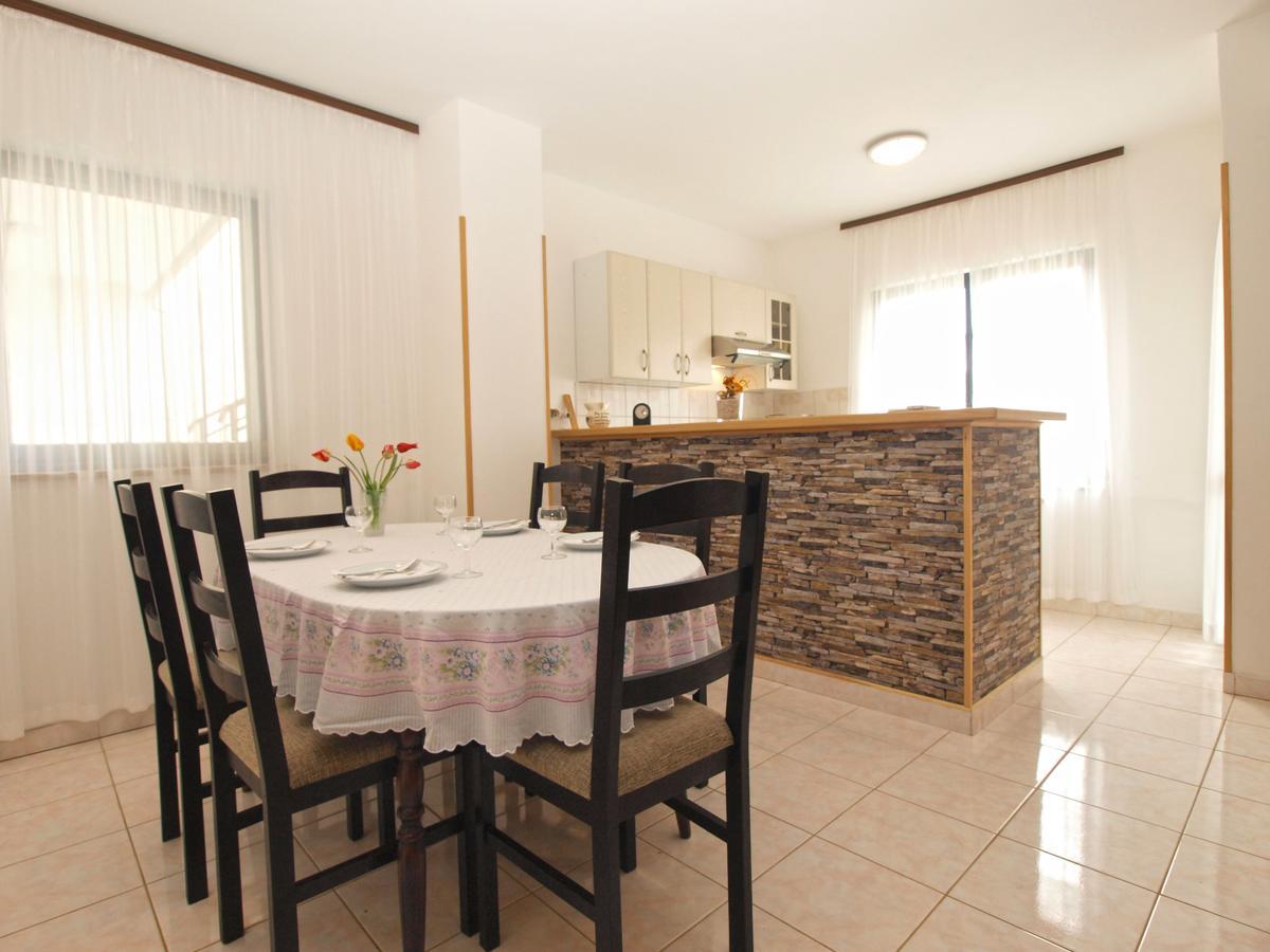 Apartment Dean 1595 Fazana Exterior photo