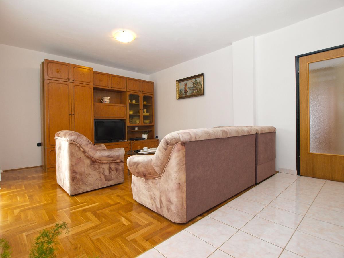 Apartment Dean 1595 Fazana Exterior photo