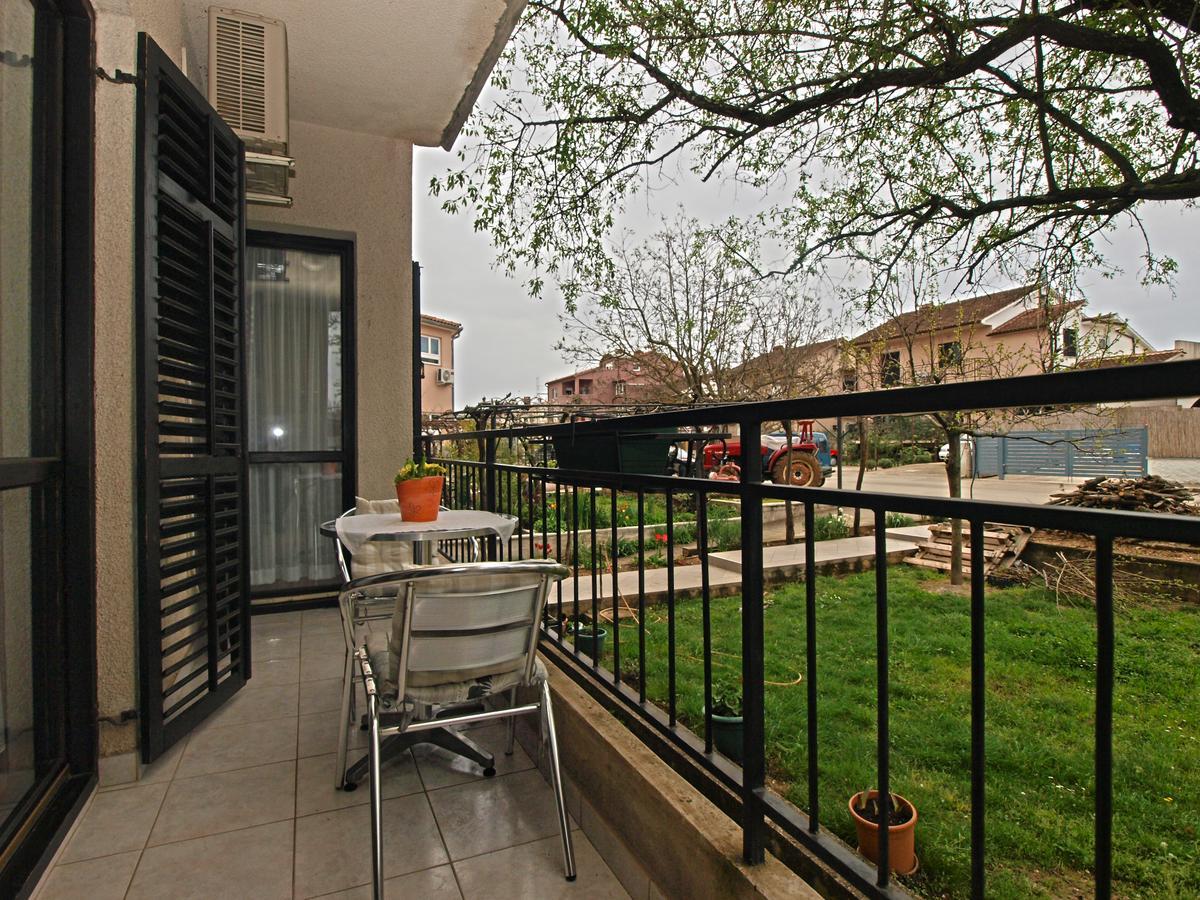 Apartment Dean 1595 Fazana Exterior photo