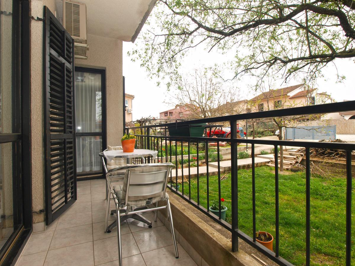 Apartment Dean 1595 Fazana Exterior photo