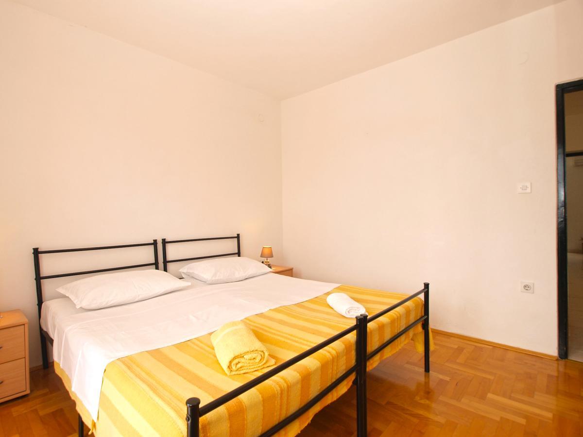 Apartment Dean 1595 Fazana Exterior photo
