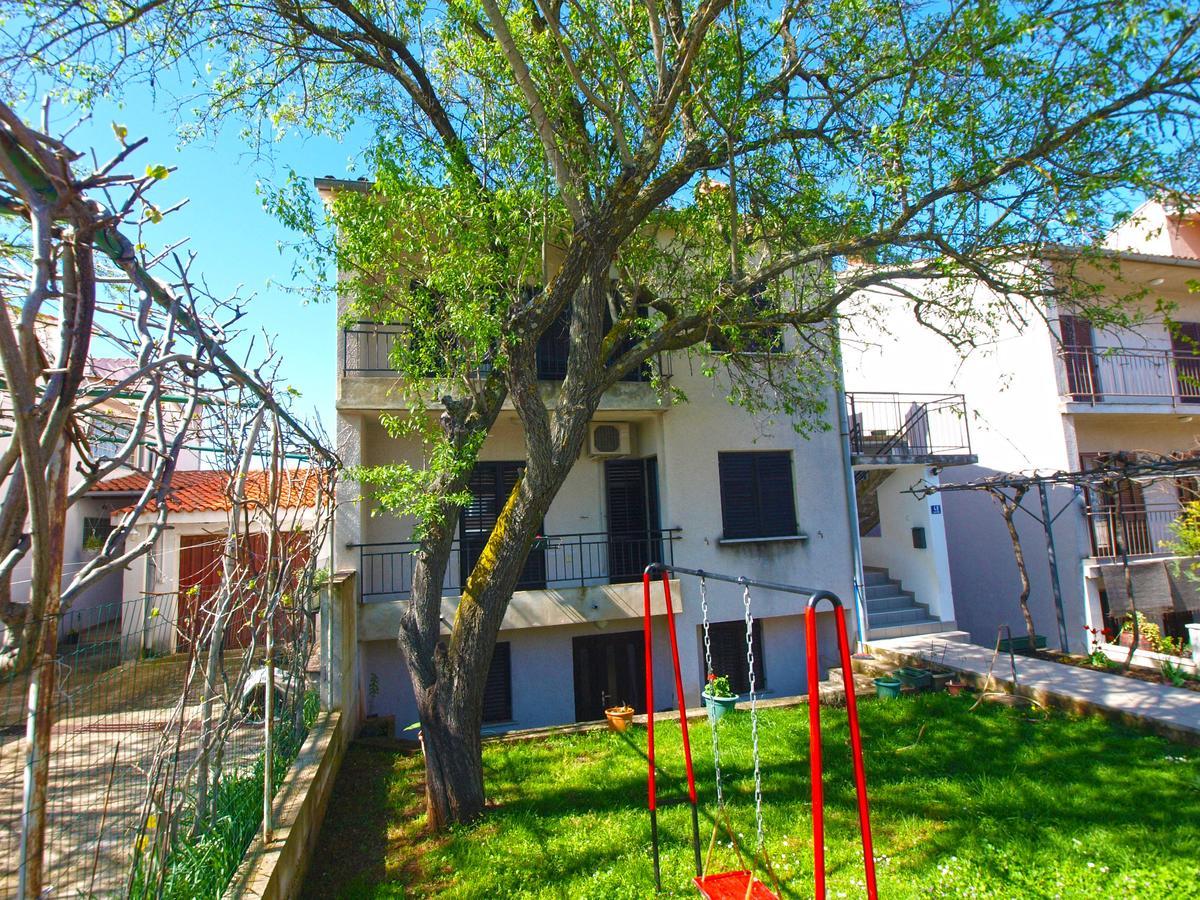 Apartment Dean 1595 Fazana Exterior photo