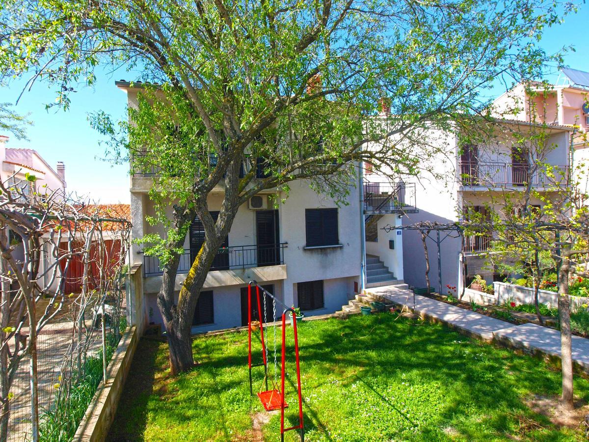 Apartment Dean 1595 Fazana Exterior photo